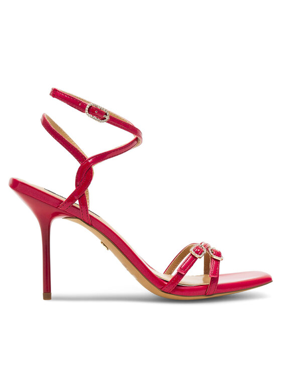 Nine West Nine West Sandály ZL23014CC Červená