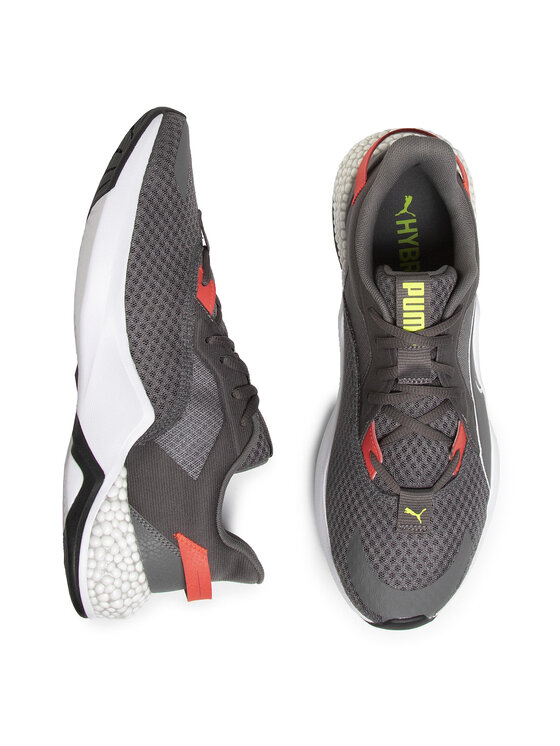 Puma hybrid scarpe grigio online