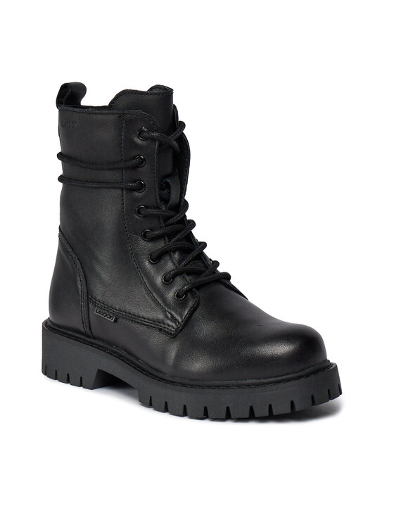 Lasocki Young Lasocki Young Stiefeletten River CI12-8468-01 Schwarz