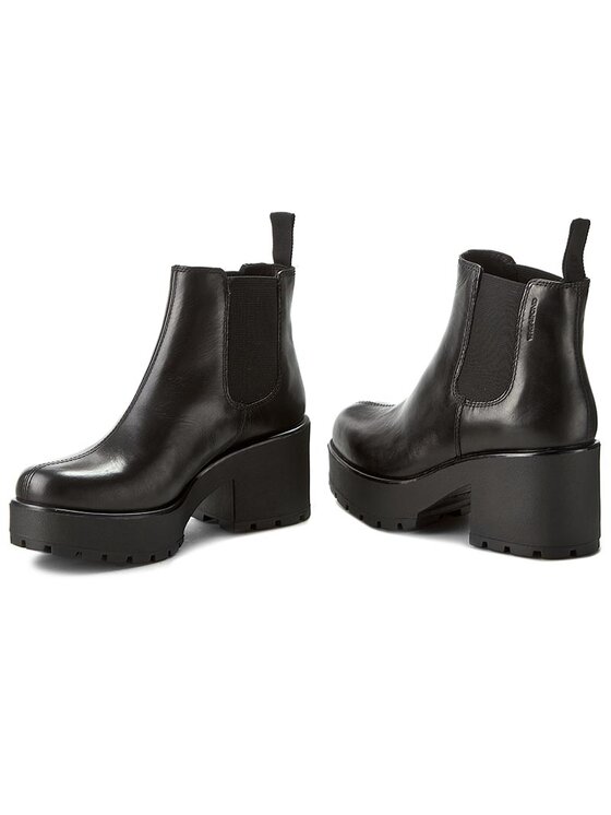 Vagabond Chelsea Boots Vagabond Dioon Stiefeletten Stiefeletten