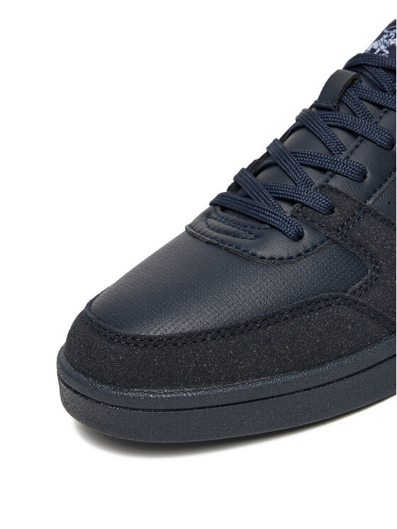 Beverly Hills Polo Club Beverly Hills Polo Club Sneakersy CEO-S25C096A-1 Granatowy