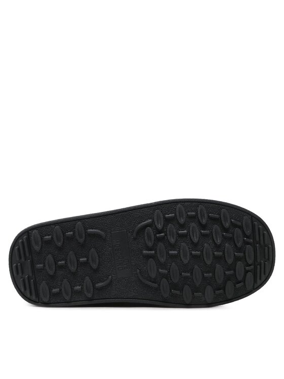 LOVE MOSCHINO LOVE MOSCHINO Cizme de zăpadă JA24172G1HIT7000 Negru