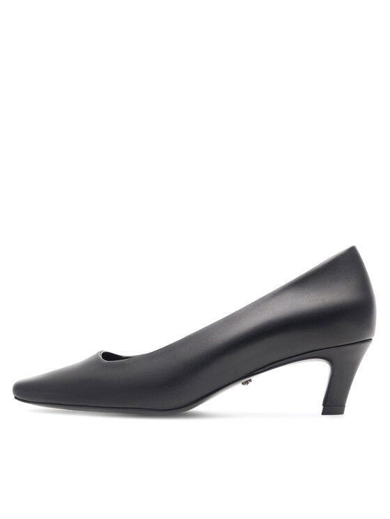Gino Rossi Gino Rossi Scarpe stiletto AMORA-23FWG270 Nero