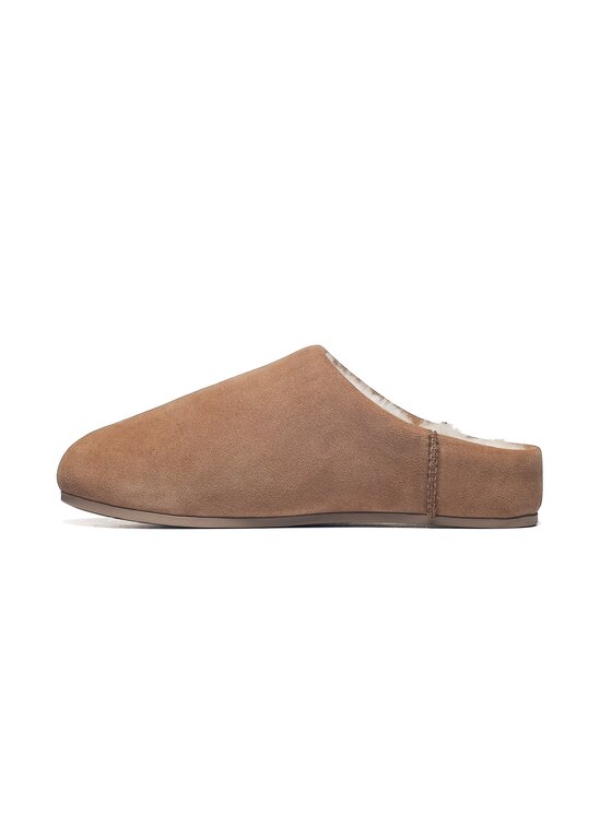Ugg Ugg Kapcie Elea Slip-On 1171390-CHE Brązowy
