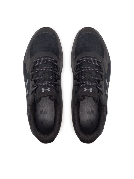 Under Armour Under Armour Pantofi pentru alergare Ua Charged Bandit Tr 3 Sp 3028657-001 Negru