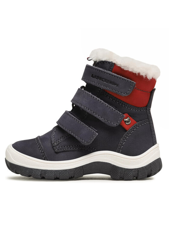 Lasocki Kids Lasocki Kids Csizma CI12-2693-01(II)CH Sötétkék