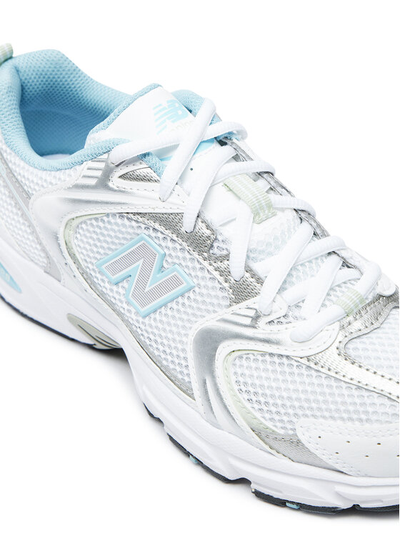 New Balance New Balance Sneakersy MR530SGB Biały
