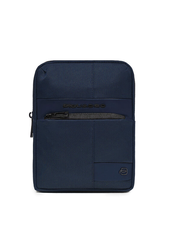 Piquadro Piquadro Torba 260 Niebieski
