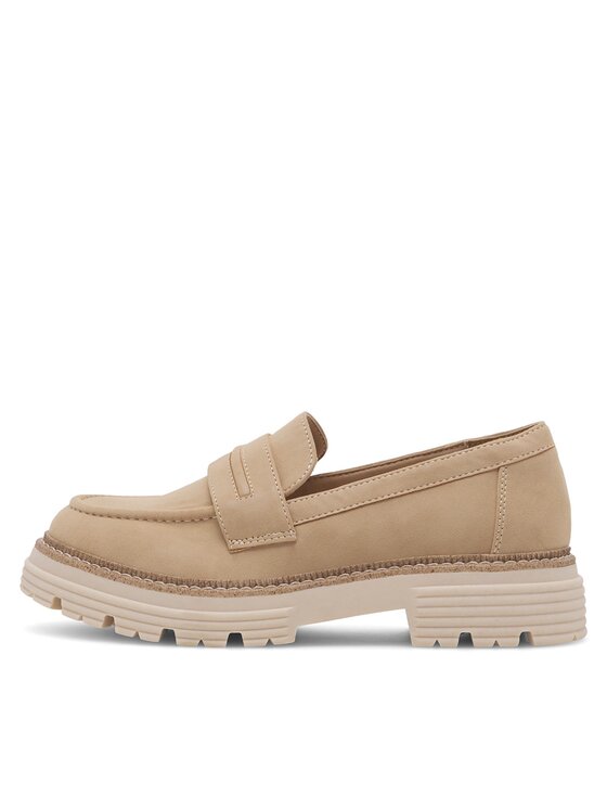 Jenny Fairy Jenny Fairy Loafers MOLLIE WS6211-07 Bej