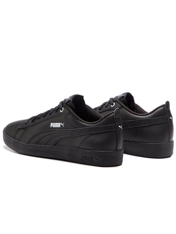 Lala Puma Laisvalaikio batai Smash Wns v2 L 365208 03 Juoda