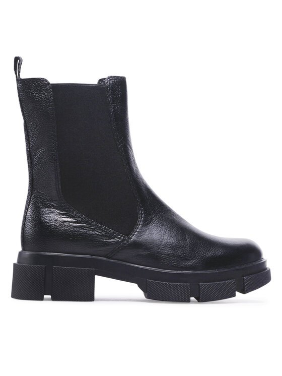 Lasocki Lasocki Klassische Stiefeletten RST-ALISA-02 Schwarz