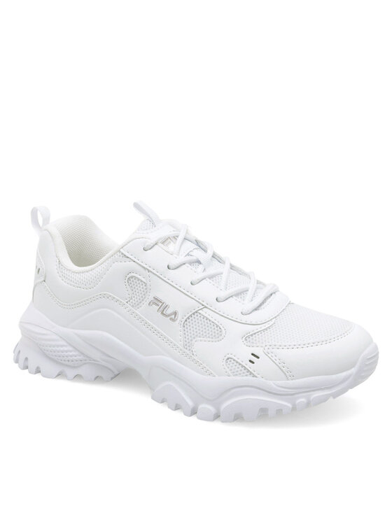 Fila Fila Snīkeri ELECTRIC FLOW FFW0164_10004 Balts