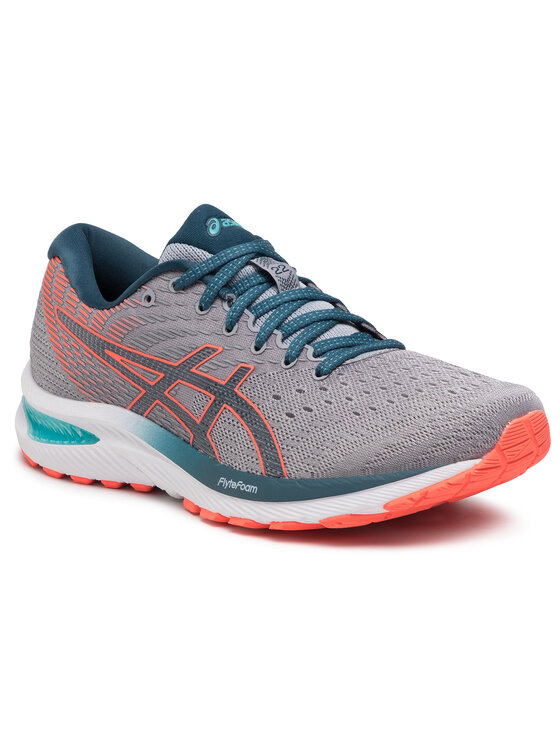 Asics B gimo batai Gel Cumulus 22 1011A862 Pilka Modivo.lt