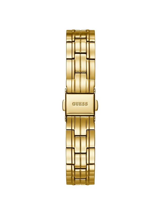 Guess Guess Zegarek W0989L2 Złoty