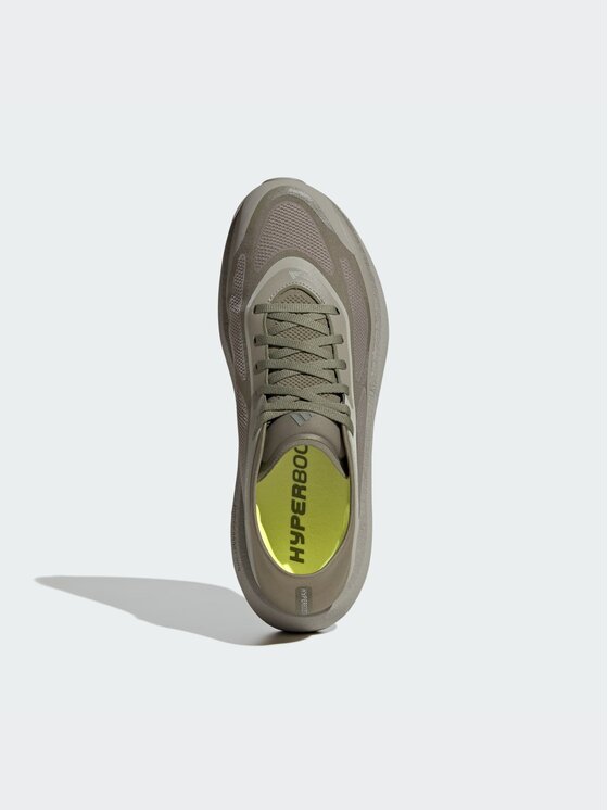 adidas adidas Buty do biegania 168746 Zielony