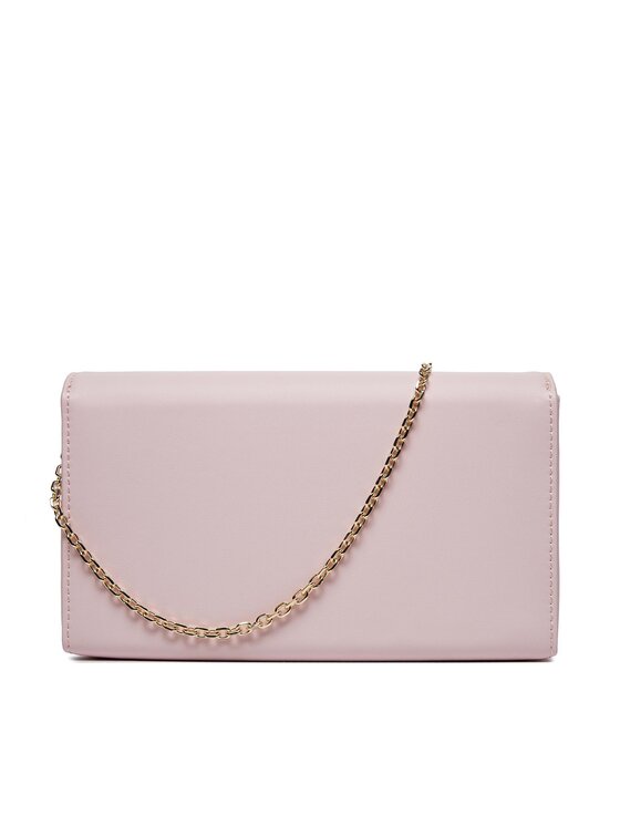 LOVE MOSCHINO LOVE MOSCHINO Torebka JC4293PP0IKK160A Różowy