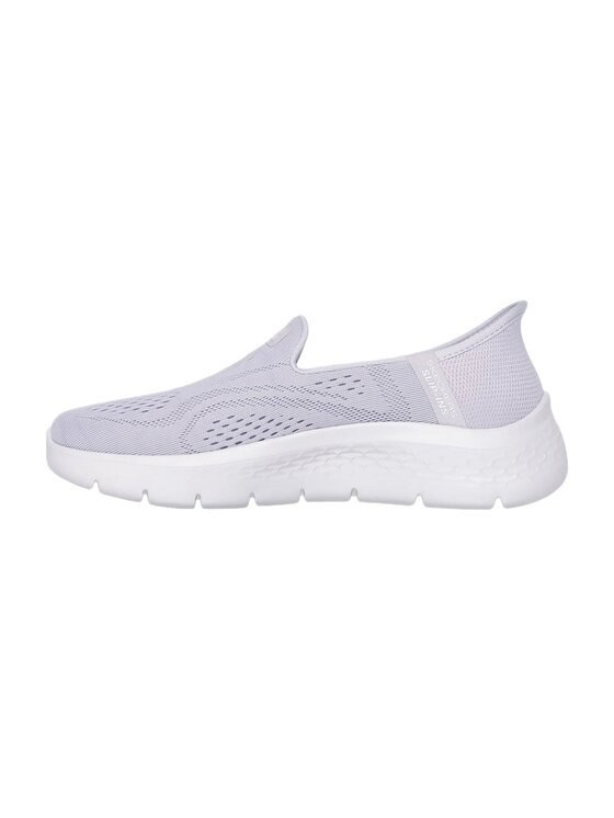 Skechers Skechers Sneakersy 124848-LAV Różowy