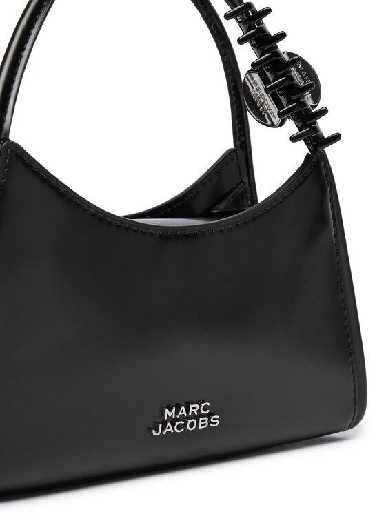 Marc Jacobs Marc Jacobs Kabelka 2P5HCR010H02 Černá