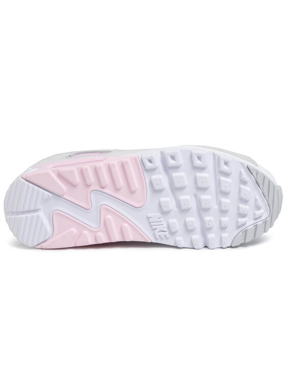 Nike Nike Sneakers Nike Air Max 90 CZ0371 100 Bianco