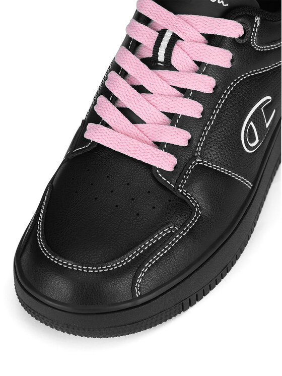 Champion Champion Tenisice RD18 2.0 LOW S11470-KK010 Crna