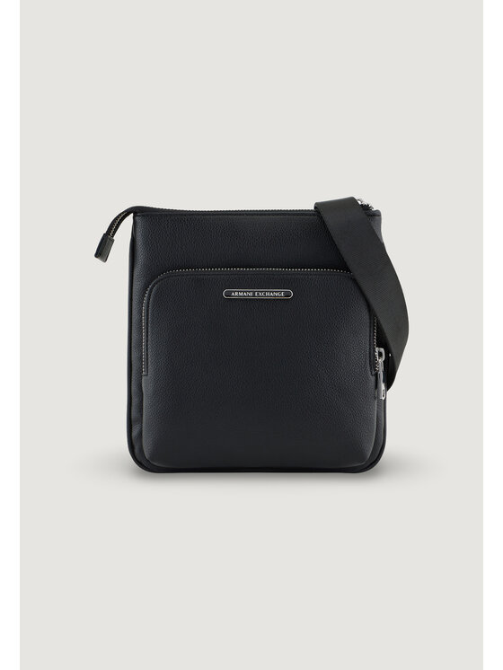 Armani Exchange Armani Exchange Borsa q-roa-34977 Nero