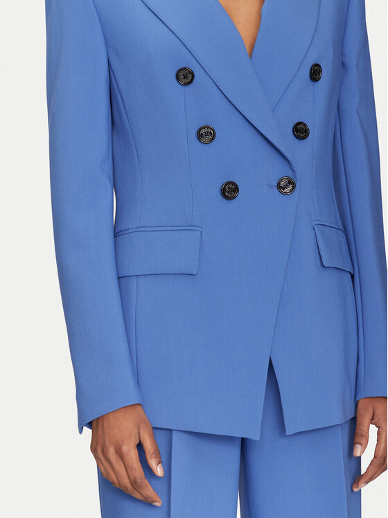 JOOP! JOOP! Sakko 58 JW244J170-V 30044004 Blau Regular Fit