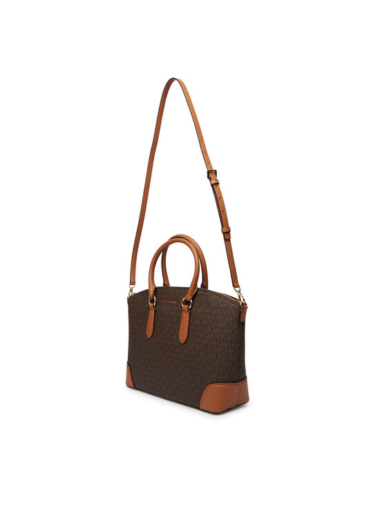MICHAEL Michael Kors MICHAEL Michael Kors Geantă 30R6G1WS7B Maro