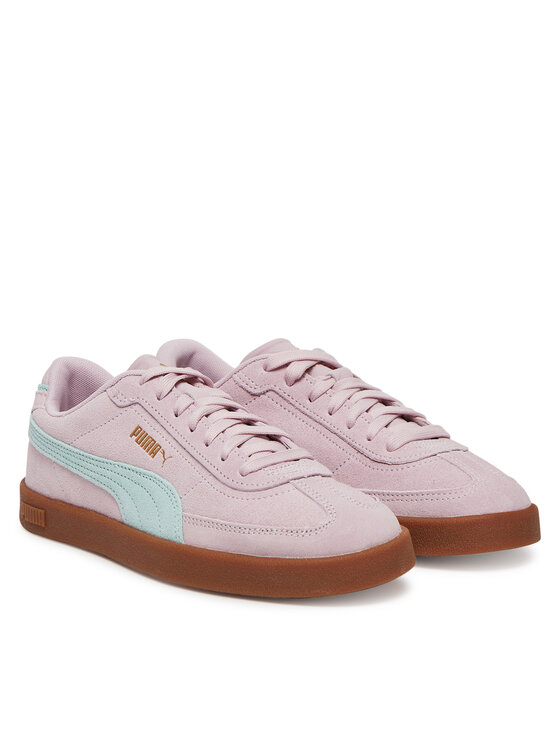 Puma Puma Tenisice Puma Club II Era Suede 400717 06 Ružičasta