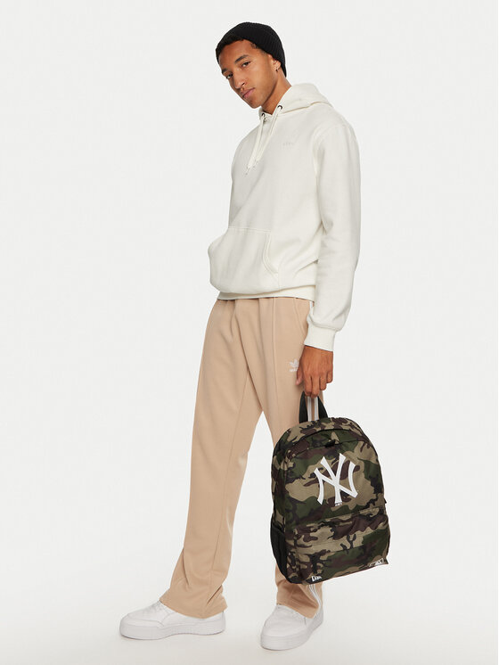 New Era New Era Rucsac Mlb Stadium Pack Neyyan 11942041 Verde