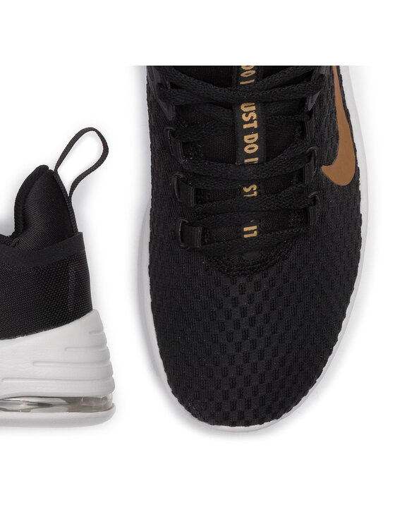 Nike air bella tr 2 black on sale