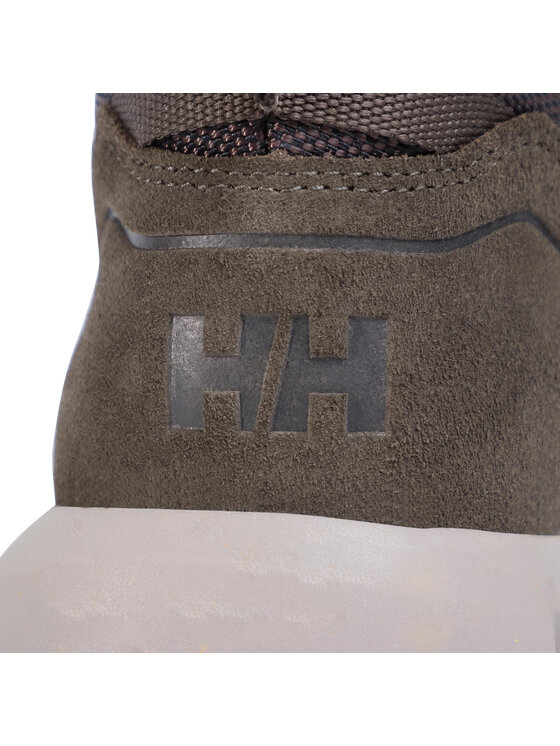 Helly Hansen Helly Hansen Matkajalatsid Monashee Ullr Ht 114-32.707 Pruun