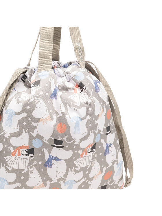 Moomin Moomin Сумка ACCCS-AW23-217MMN Кольоровий