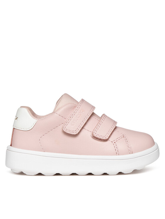 Geox Geox Sneakers B Minicub Girl B656UA 08554 C8172 M Roz