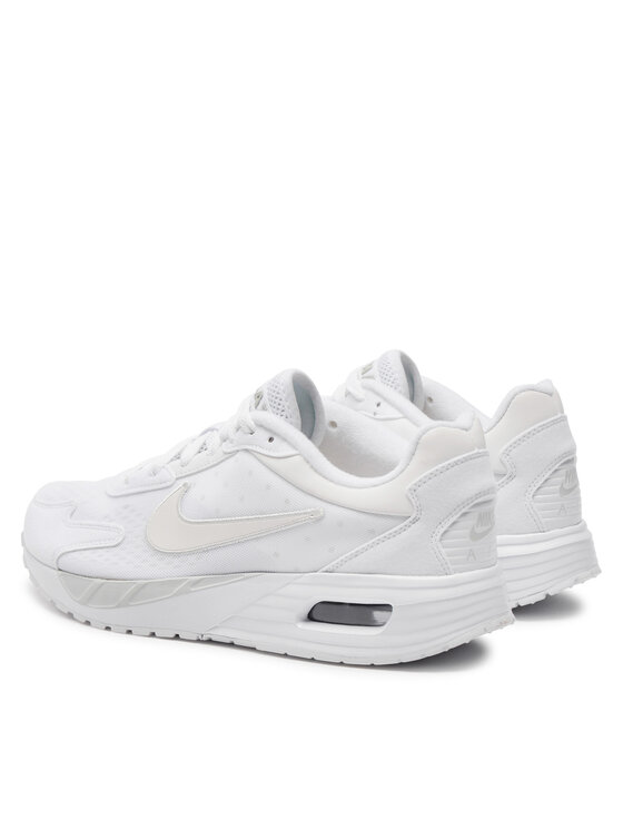Nike Nike Tenisice Air Max Solo DX3666 104 Bijela