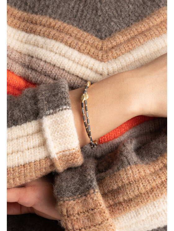 FIGL FIGLFIGL Bracciale FB99883 Oro