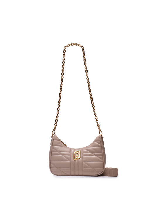 Liu Jo Liu Jo Handtasche Esc S Hobo AF3123 E0426 Beige