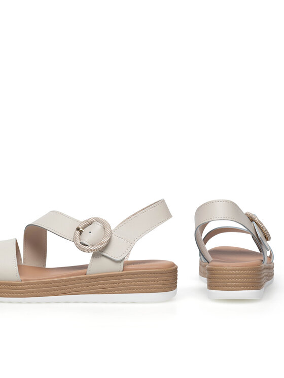 Lasocki Lasocki Sandali WFA2719-3Z Beige