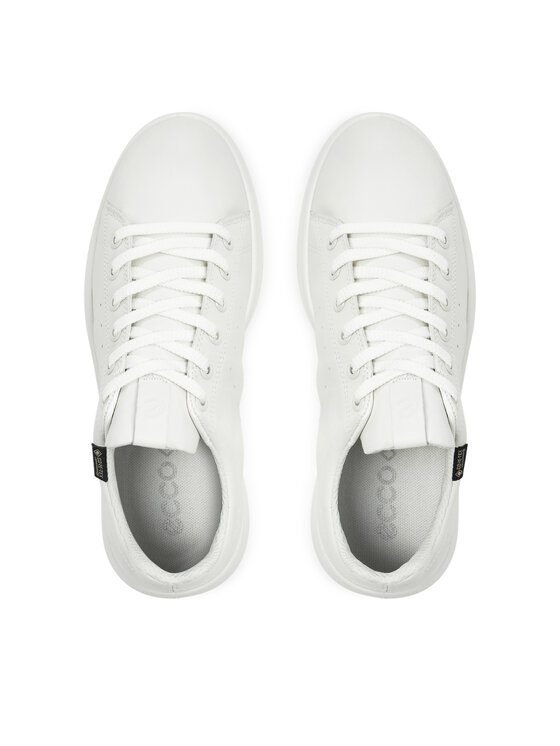 ECCO ECCO Sneakersy Street 720 W 20976301007 Biały