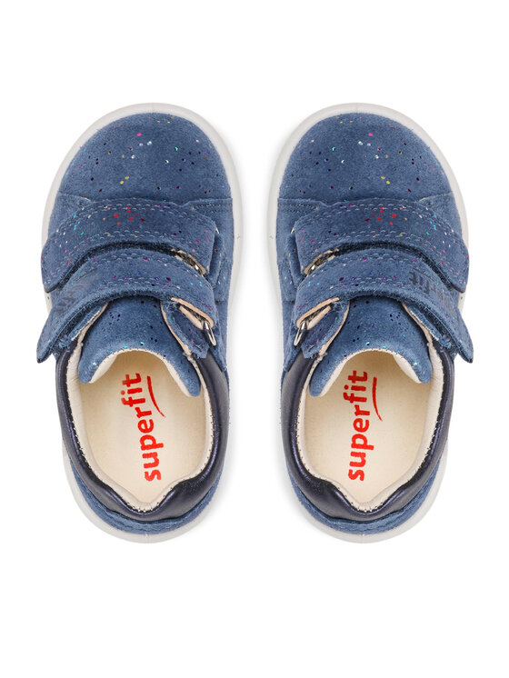 Superfit Superfit Tossud 1-006437-8020 Sinine