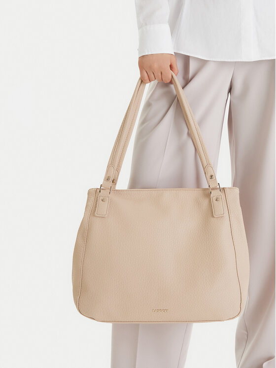 Lasocki Lasocki Borsetta CEO-LSK-L-018-09 Beige