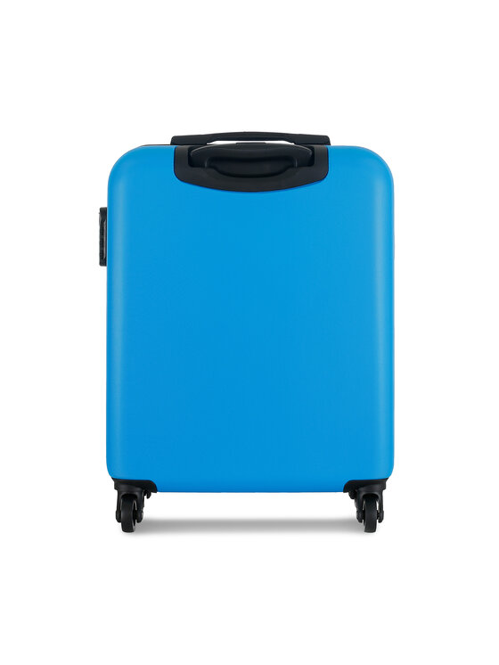 Semi Line Semi Line Kabinenkoffer T5917-1 Blau