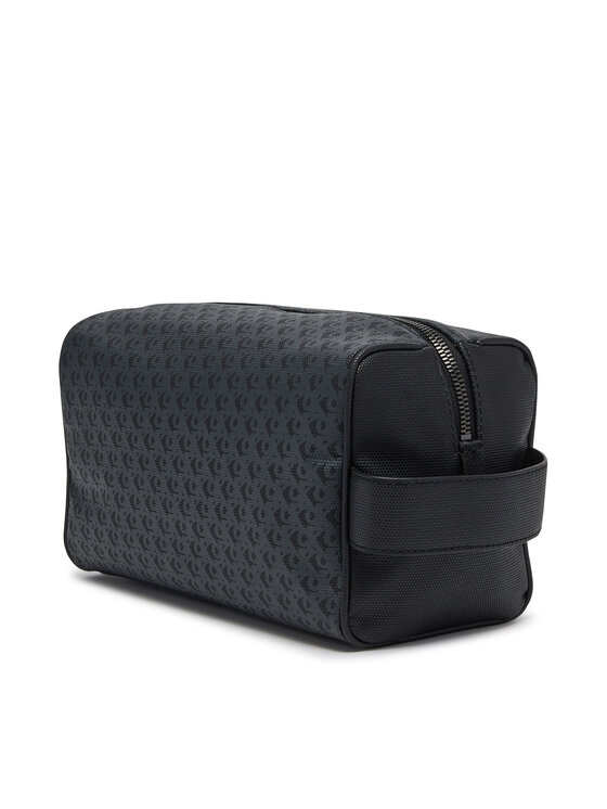 Calvin Klein Jeans Calvin Klein Jeans Neseser Matte Aop Dopp Kit LV04G1064G Crna