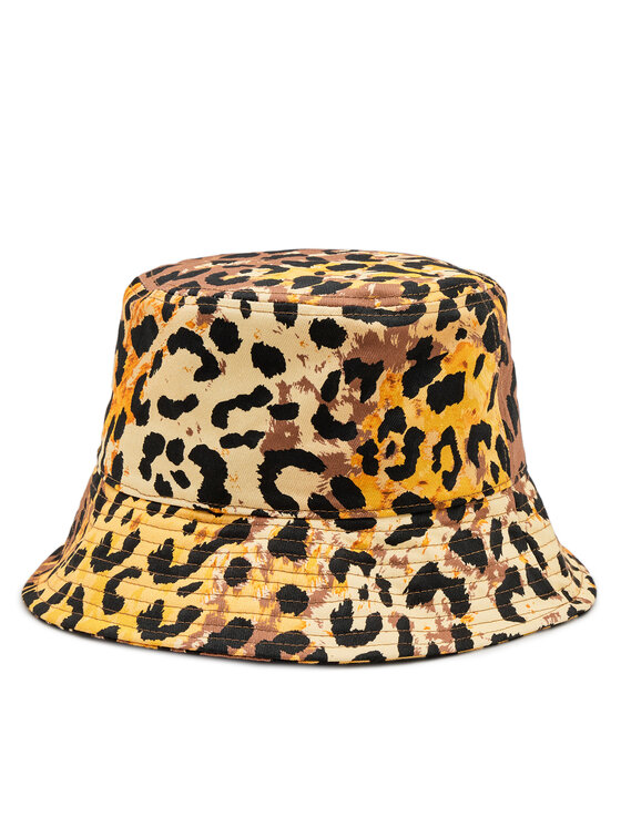 Just Cavalli Just Cavalli Kapelusz 76QAZK10 Kolorowy