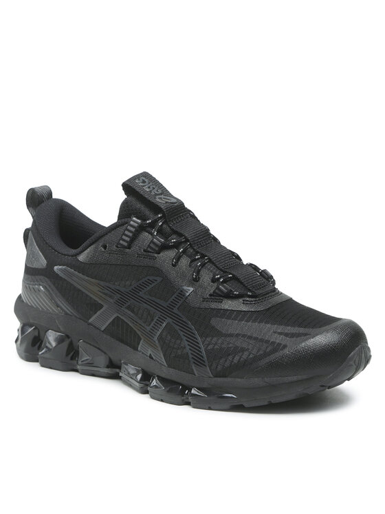 Asics Asics Αθλητικά Gel Quantum 360 VII 1201A680 Μαύρο