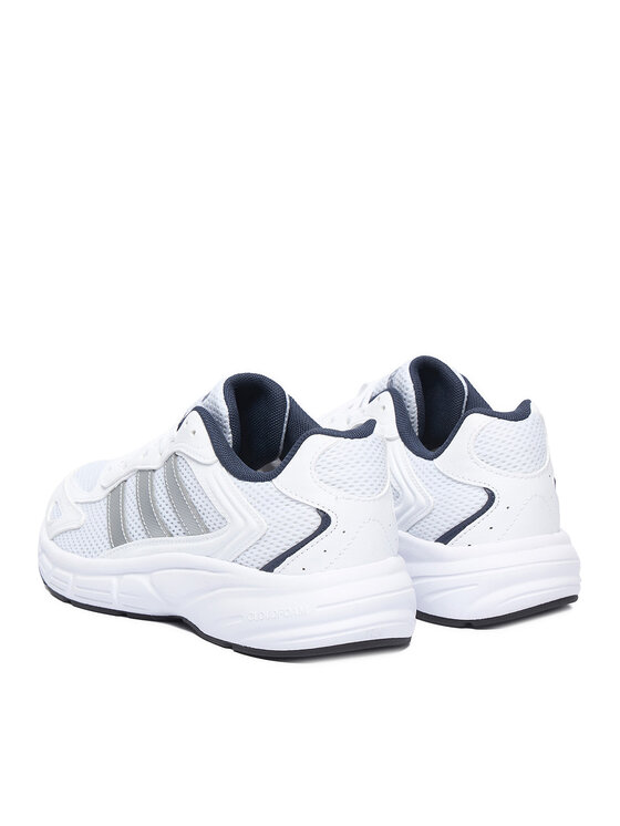 adidas adidas Sneakersy CWB-ECLYPTIX 2000 J KI3913 Biela