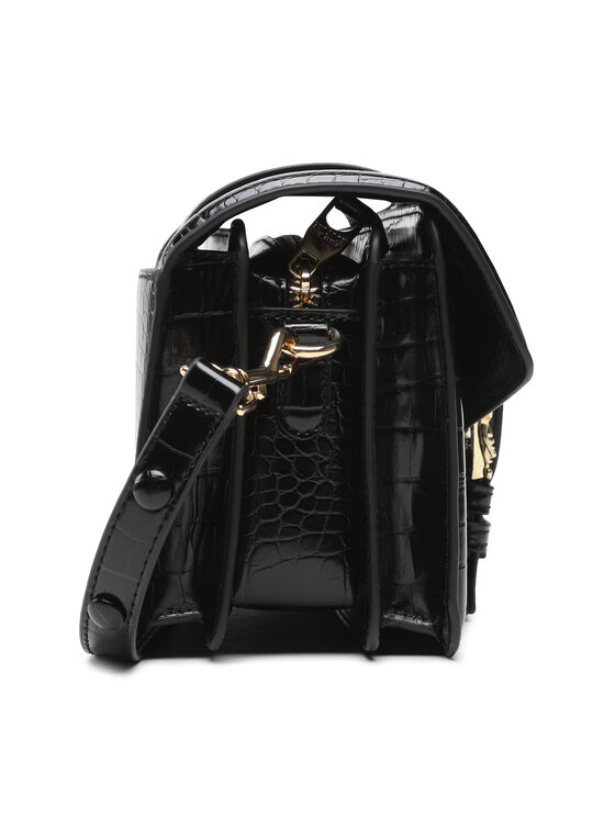 Versace Jeans Couture Versace Jeans Couture Handtasche 74VA4BF1 Schwarz