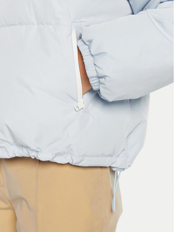 2NDDAY 2NDDAY Daunenjacke Logan 2245112505 Blau Regular Fit