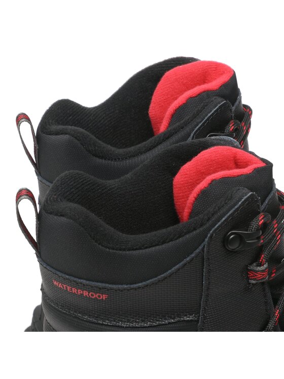 Columbia Columbia Čizme za snijeg Bugaboot III BM5980 Crna