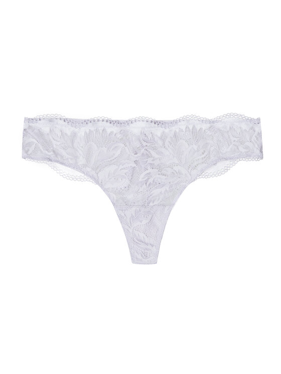Esotiq Esotiq Stringi 41861 Szary