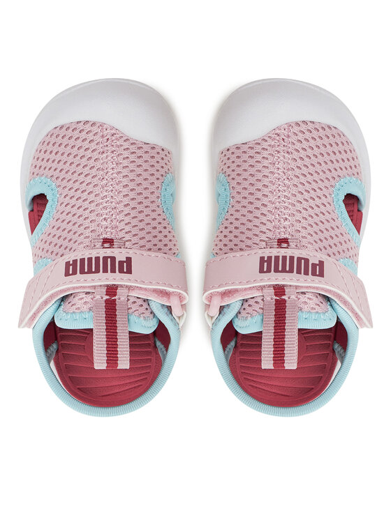 Puma Puma Sandale Puma Fun Racer Sandal Mesh V Inf 401576 03 Ružičasta